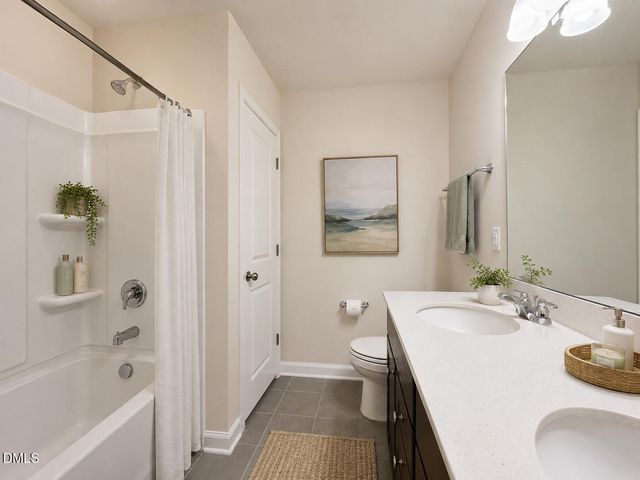 842 Silo Park Drive, Wake Forest, NC 27587