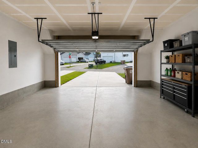 842 Silo Park Drive, Wake Forest, NC 27587