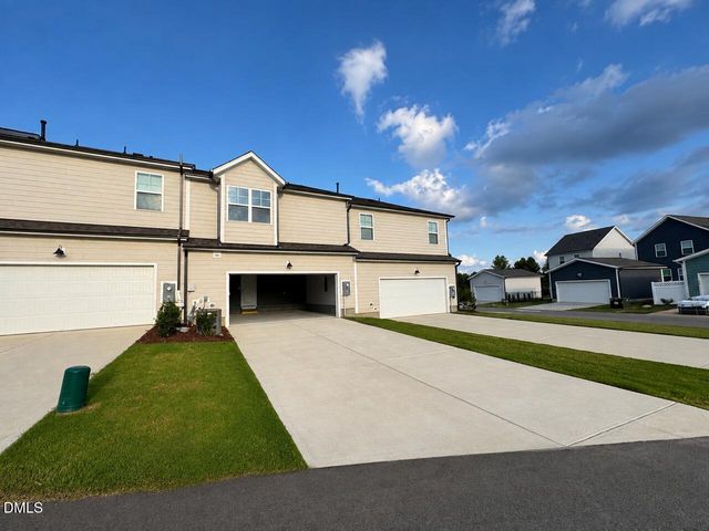 842 Silo Park Drive, Wake Forest, NC 27587