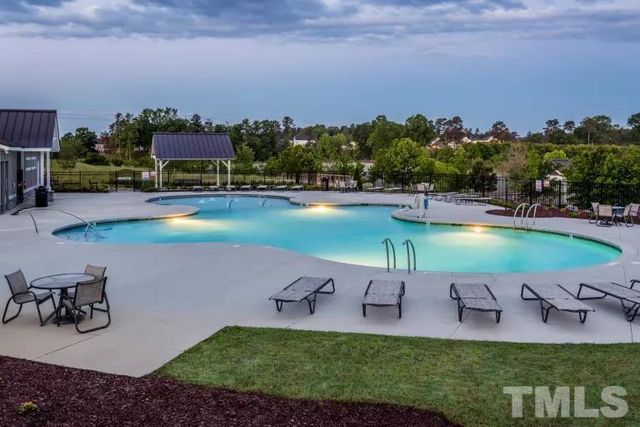 842 Silo Park Drive, Wake Forest, NC 27587