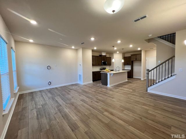 842 Silo Park Drive, Wake Forest, NC 27587