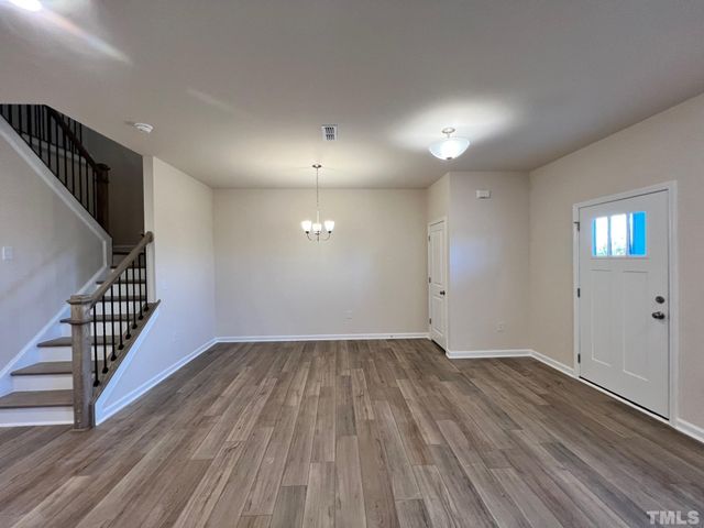 842 Silo Park Drive, Wake Forest, NC 27587