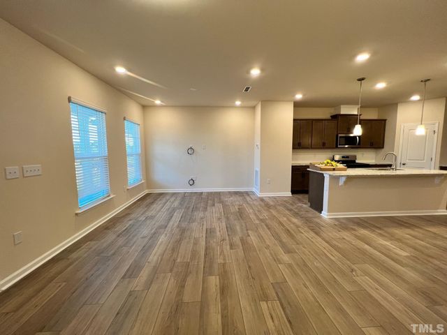 842 Silo Park Drive, Wake Forest, NC 27587