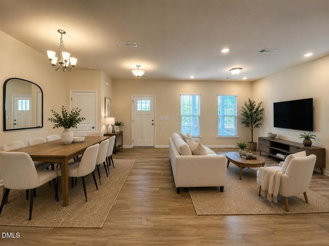 842 Silo Park Drive, Wake Forest, NC 27587