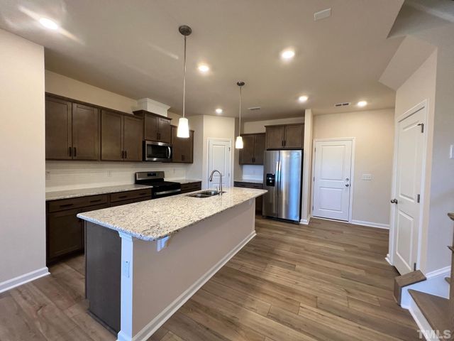 842 Silo Park Drive, Wake Forest, NC 27587