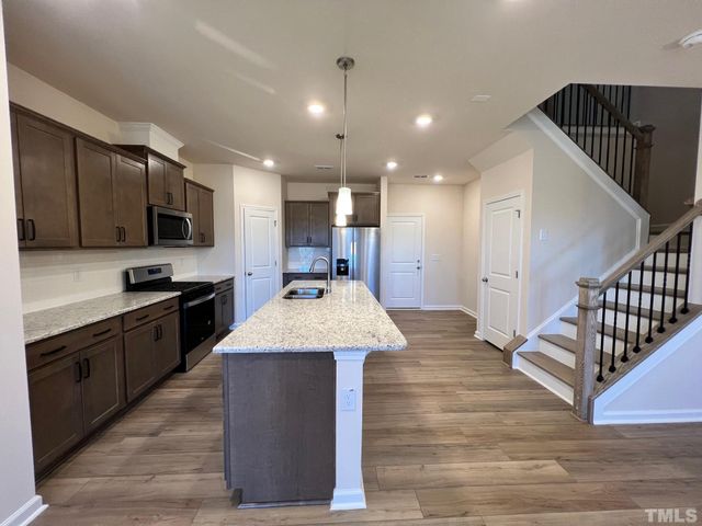 842 Silo Park Drive, Wake Forest, NC 27587