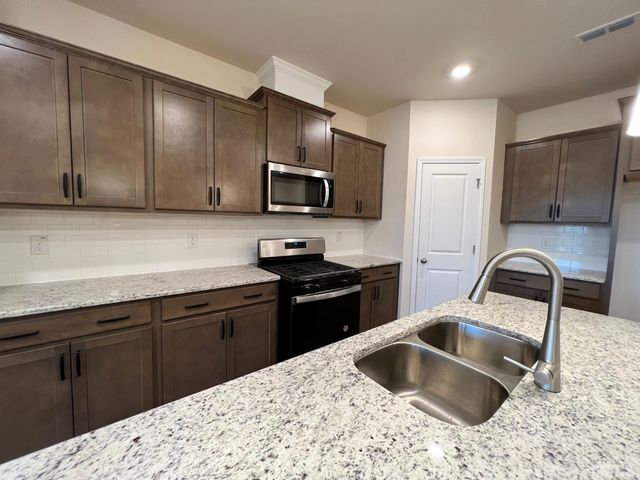 842 Silo Park Drive, Wake Forest, NC 27587