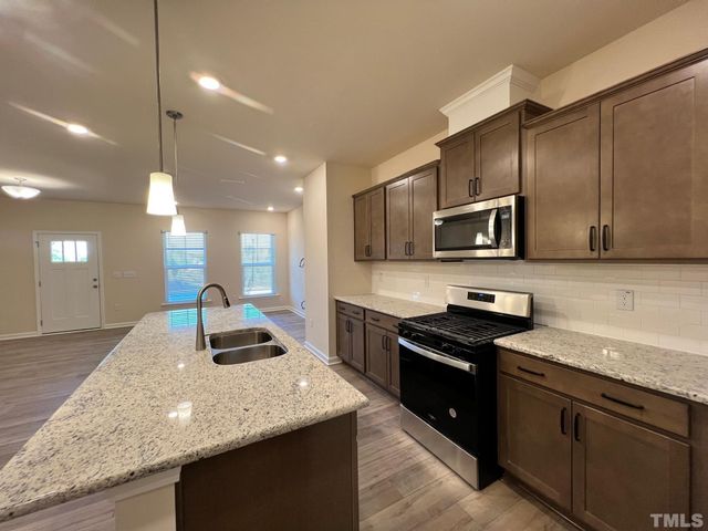 842 Silo Park Drive, Wake Forest, NC 27587