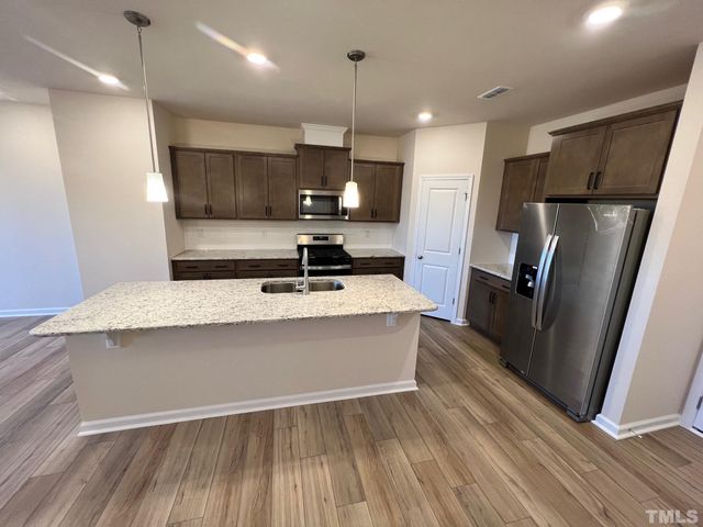 842 Silo Park Drive, Wake Forest, NC 27587