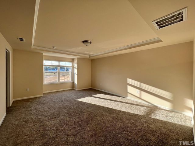 842 Silo Park Drive, Wake Forest, NC 27587