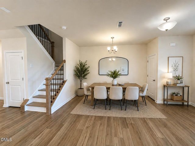 842 Silo Park Drive, Wake Forest, NC 27587