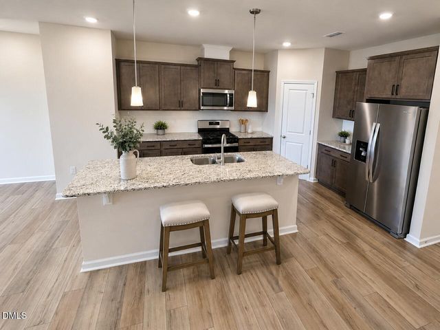 842 Silo Park Drive, Wake Forest, NC 27587