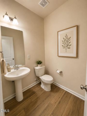 842 Silo Park Drive, Wake Forest, NC 27587