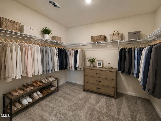 842 Silo Park Drive, Wake Forest, NC 27587