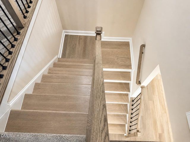 842 Silo Park Drive, Wake Forest, NC 27587