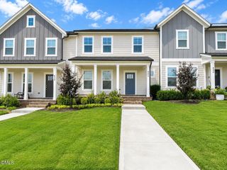 842 Silo Park Drive, Wake Forest, NC 27587