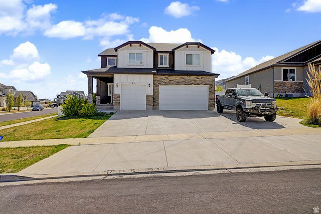 63 E BLUE HERON DR, Saratoga Springs, UT 84045