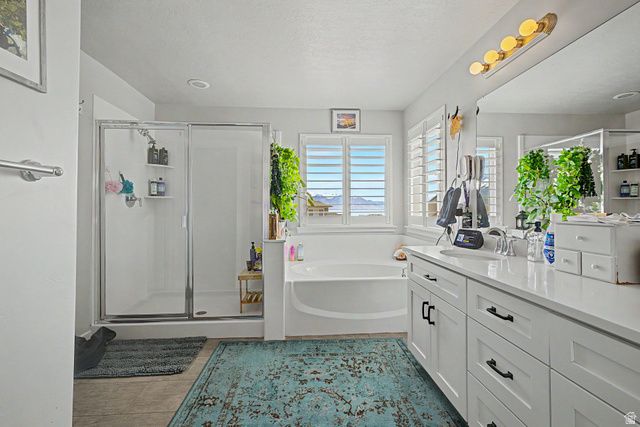 63 E BLUE HERON DR, Saratoga Springs, UT 84045