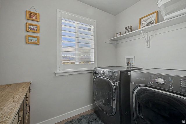 63 E BLUE HERON DR, Saratoga Springs, UT 84045