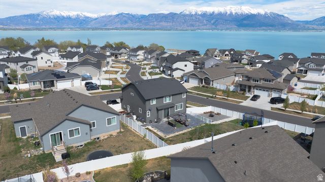 63 E BLUE HERON DR, Saratoga Springs, UT 84045