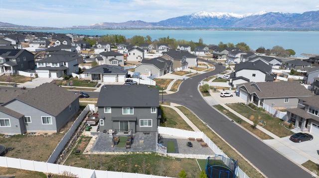 63 E BLUE HERON DR, Saratoga Springs, UT 84045