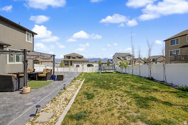 63 E BLUE HERON DR, Saratoga Springs, UT 84045