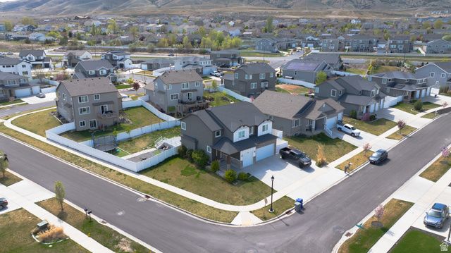 63 E BLUE HERON DR, Saratoga Springs, UT 84045