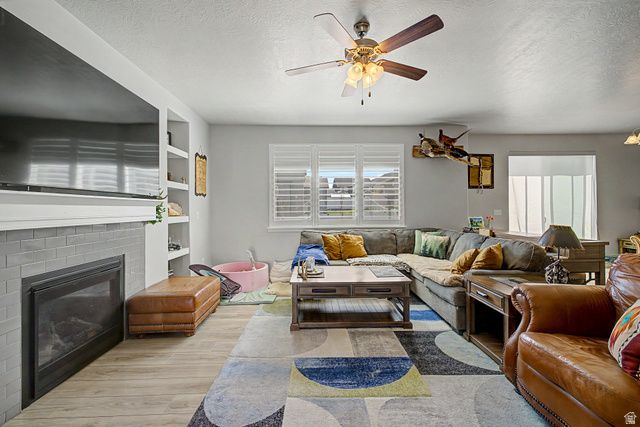 63 E BLUE HERON DR, Saratoga Springs, UT 84045