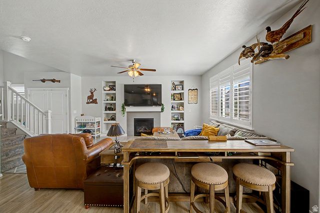 63 E BLUE HERON DR, Saratoga Springs, UT 84045