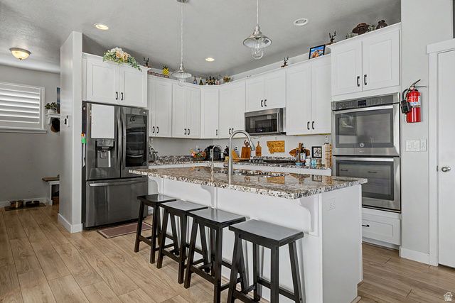 63 E BLUE HERON DR, Saratoga Springs, UT 84045