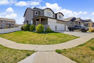 63 E BLUE HERON DR, Saratoga Springs, UT 84045