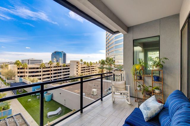 3131 N CENTRAL Avenue 5002, Phoenix, AZ 85012