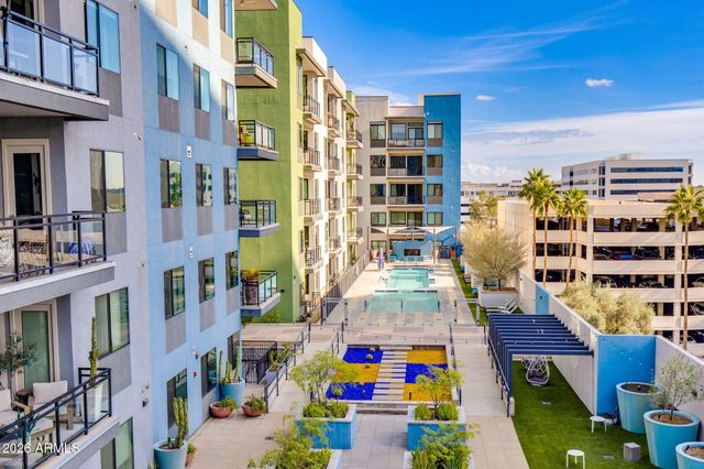 3131 N CENTRAL Avenue 5002, Phoenix, AZ 85012