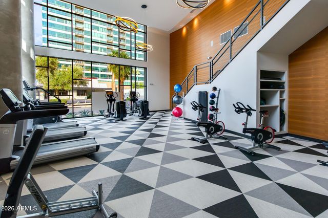 3131 N CENTRAL Avenue 5002, Phoenix, AZ 85012