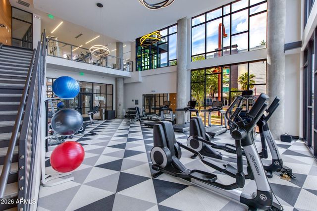 3131 N CENTRAL Avenue 5002, Phoenix, AZ 85012