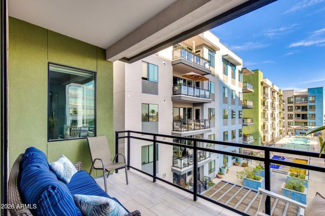 3131 N CENTRAL Avenue 5002, Phoenix, AZ 85012
