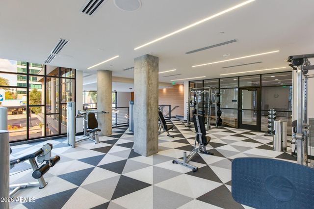 3131 N CENTRAL Avenue 5002, Phoenix, AZ 85012