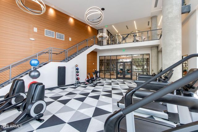 3131 N CENTRAL Avenue 5002, Phoenix, AZ 85012