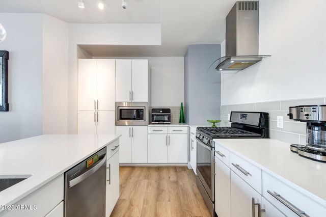 3131 N CENTRAL Avenue 5002, Phoenix, AZ 85012