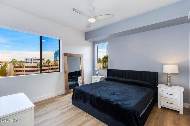 3131 N CENTRAL Avenue 5002, Phoenix, AZ 85012