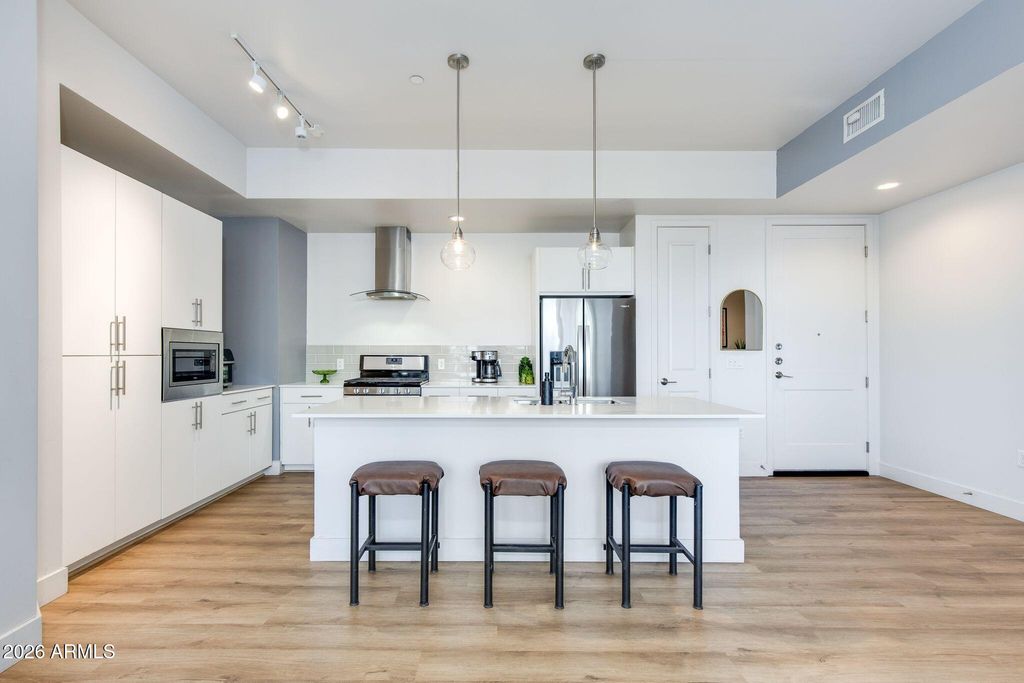 3131 N CENTRAL Avenue 5002, Phoenix, AZ 85012