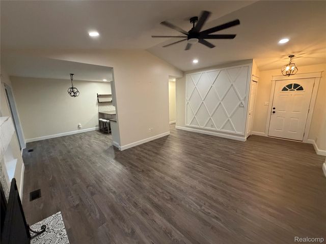 9113 Posey Drive, Northfield Township, MI 48189
