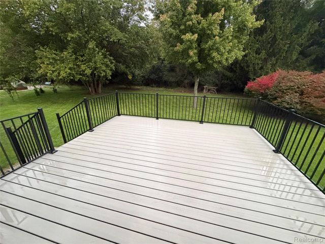 9113 Posey Drive, Northfield Township, MI 48189