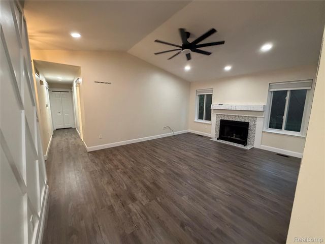 9113 Posey Drive, Northfield Township, MI 48189