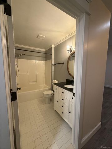 9113 Posey Drive, Northfield Township, MI 48189