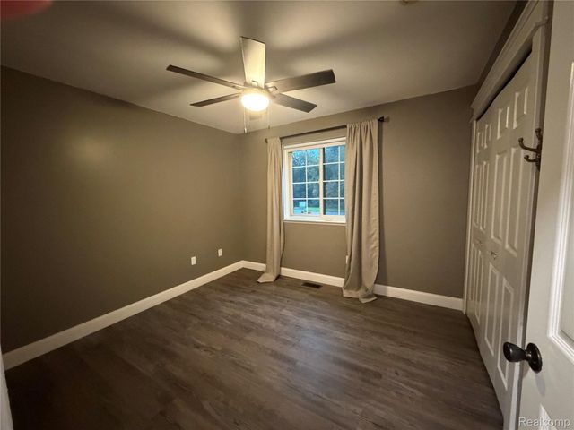 9113 Posey Drive, Northfield Township, MI 48189