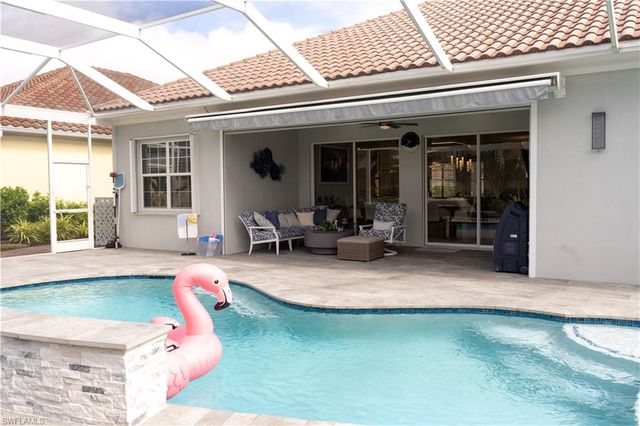 7658 Sicilia CT, Naples, FL 34114