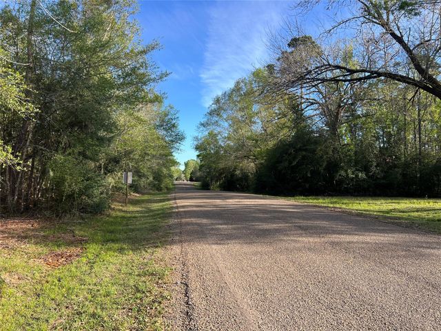 TBD Idlewild Drive, Onalaska, TX 77360