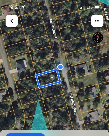 TBD Idlewild Drive, Onalaska, TX 77360