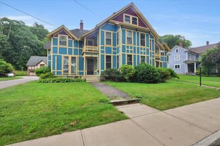 46 Highland Terrace A, Stafford, CT 06076